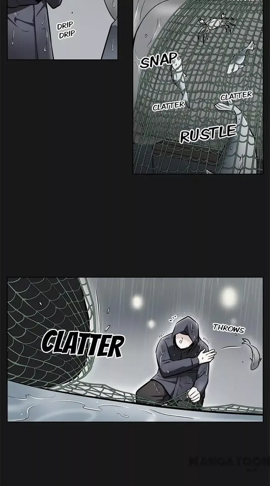 Blood Type Love Chapter 66 page 7
