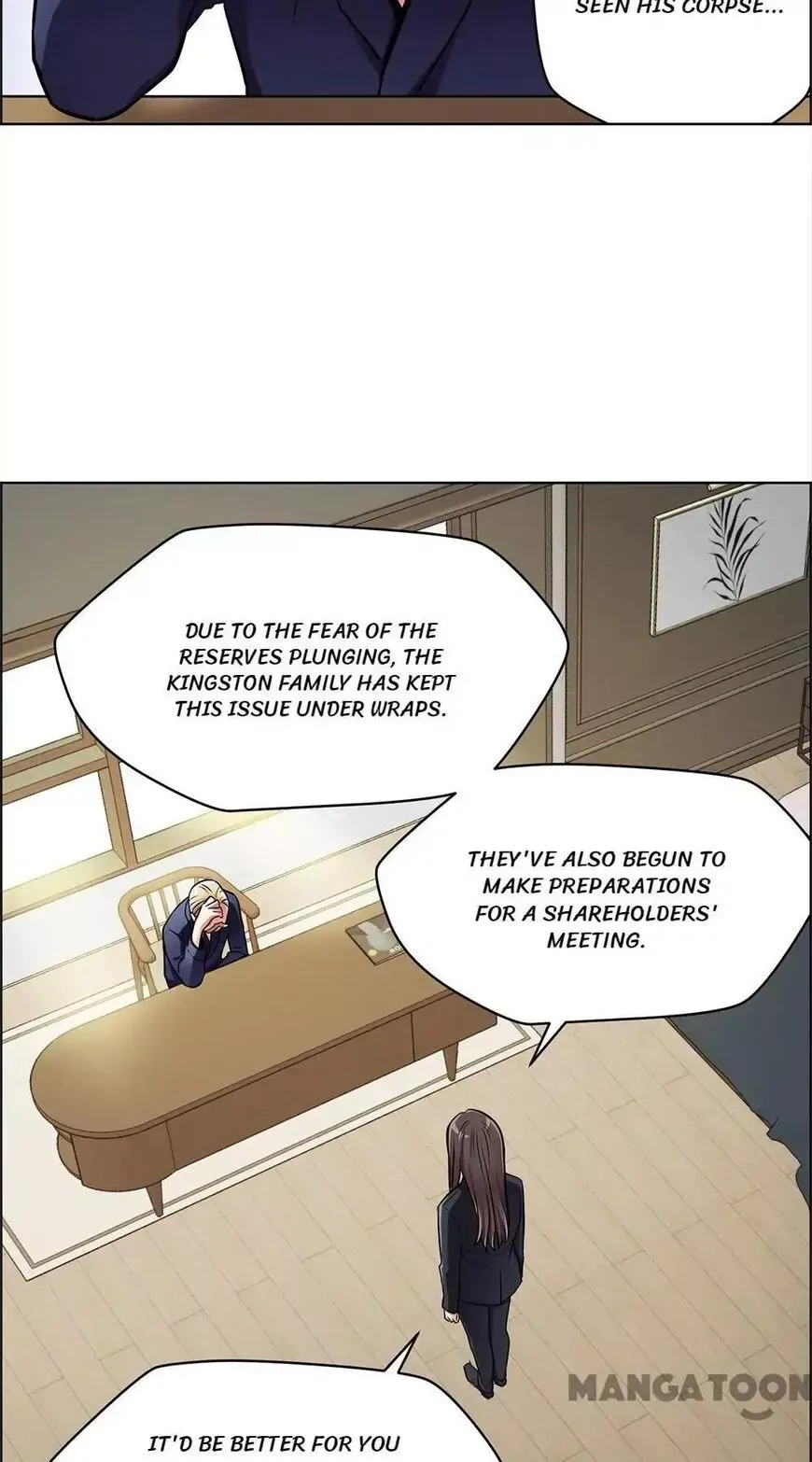 Blood Type Love Chapter 66 page 3