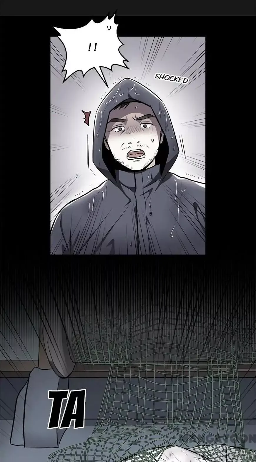 Blood Type Love Chapter 66 page 8