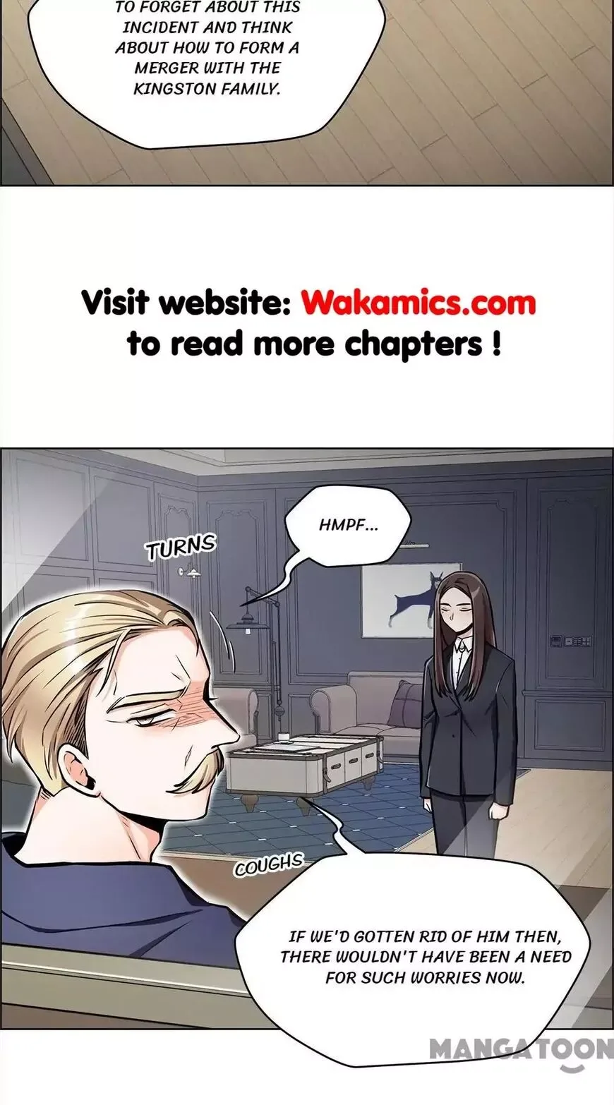Blood Type Love Chapter 66 page 4
