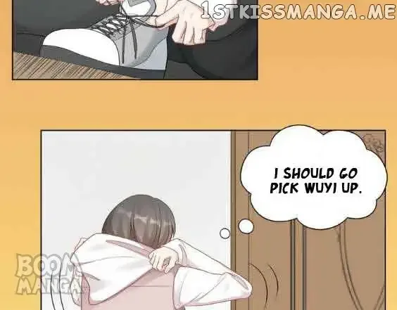 Kitty Boy Chapter 63 page 4