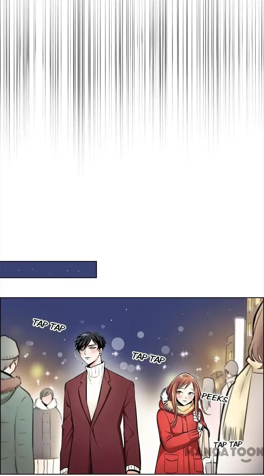 Blood Type Love Chapter 66 page 17