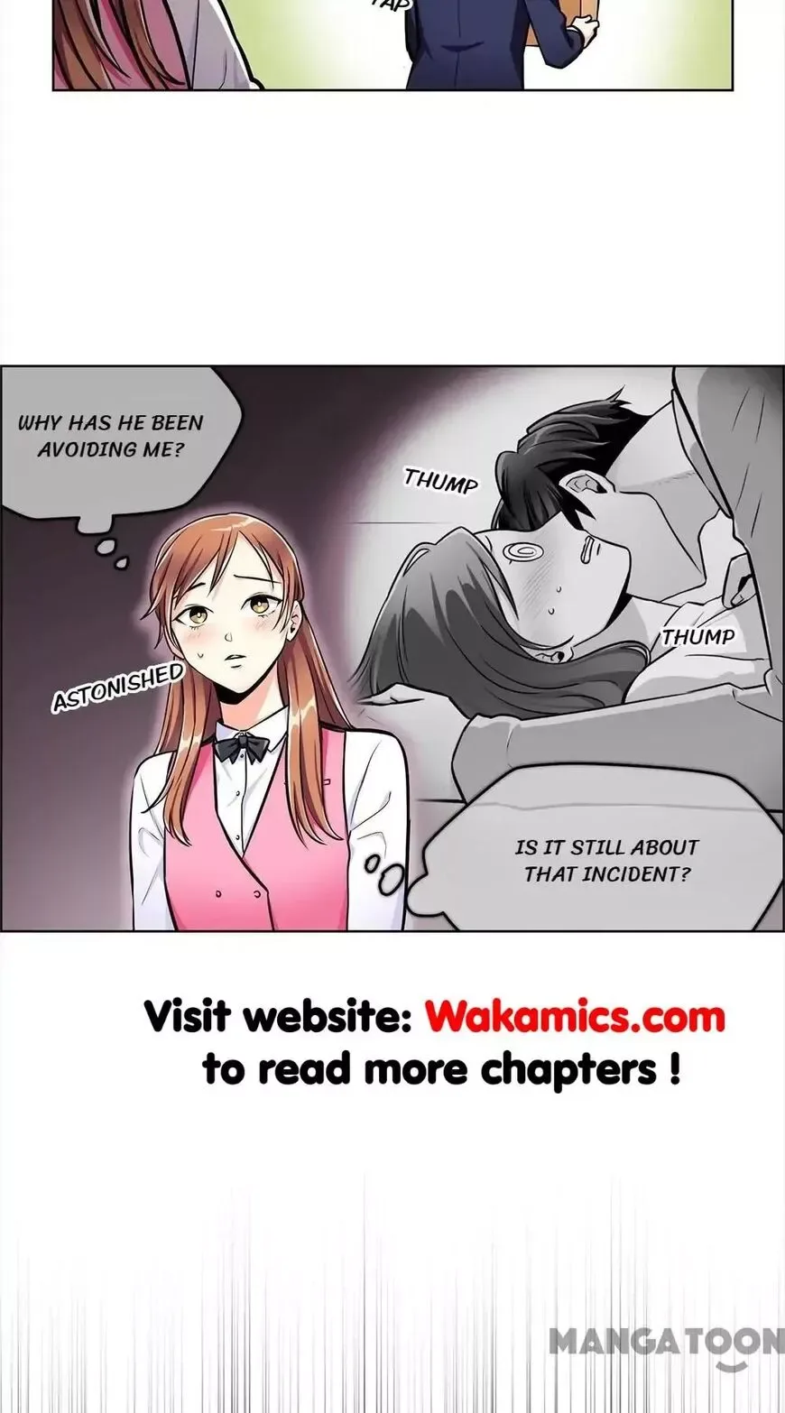 Blood Type Love Chapter 66 page 16