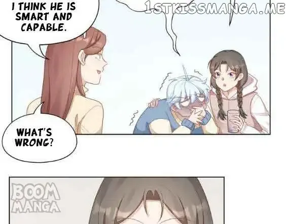 Kitty Boy Chapter 63 page 15