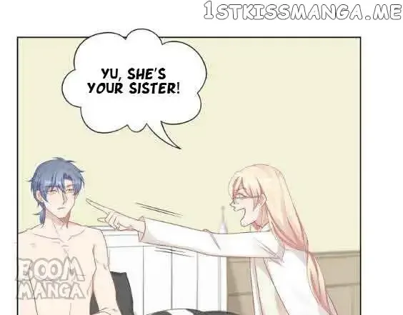 Kitty Boy Chapter 63 page 20