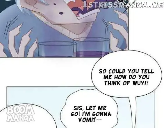 Kitty Boy Chapter 63 page 14