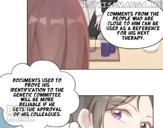 Kitty Boy Chapter 63 page 30