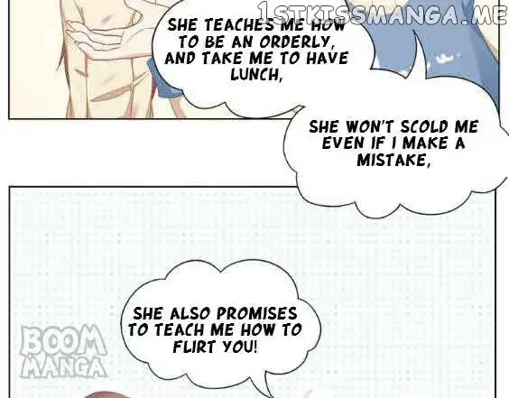 Kitty Boy Chapter 63 page 36