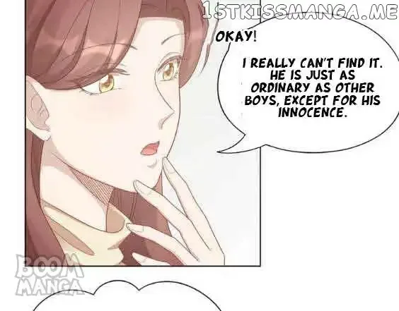 Kitty Boy Chapter 63 page 32