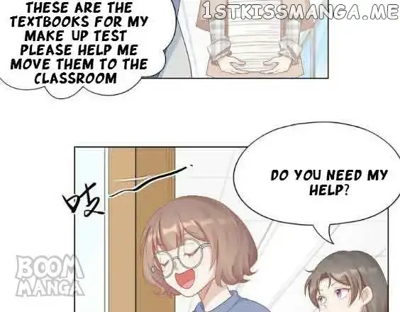 Kitty Boy Chapter 63 page 50