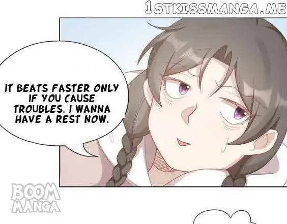 Kitty Boy Chapter 63 page 44