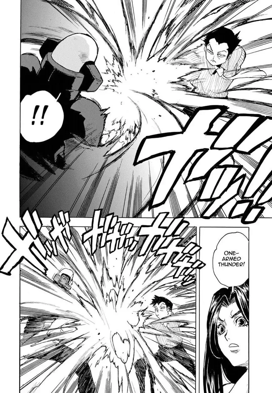 Aiki-S Chapter 61 page 5