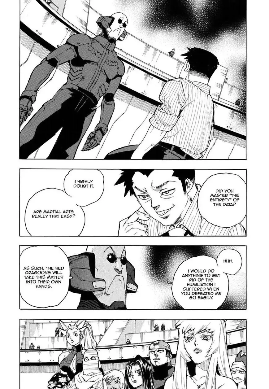 Aiki-S Chapter 61 page 3