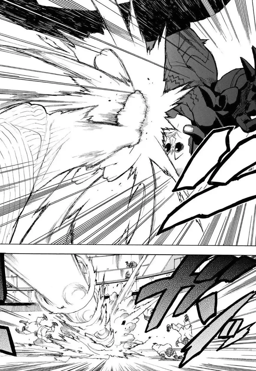 Aiki-S Chapter 61 page 9