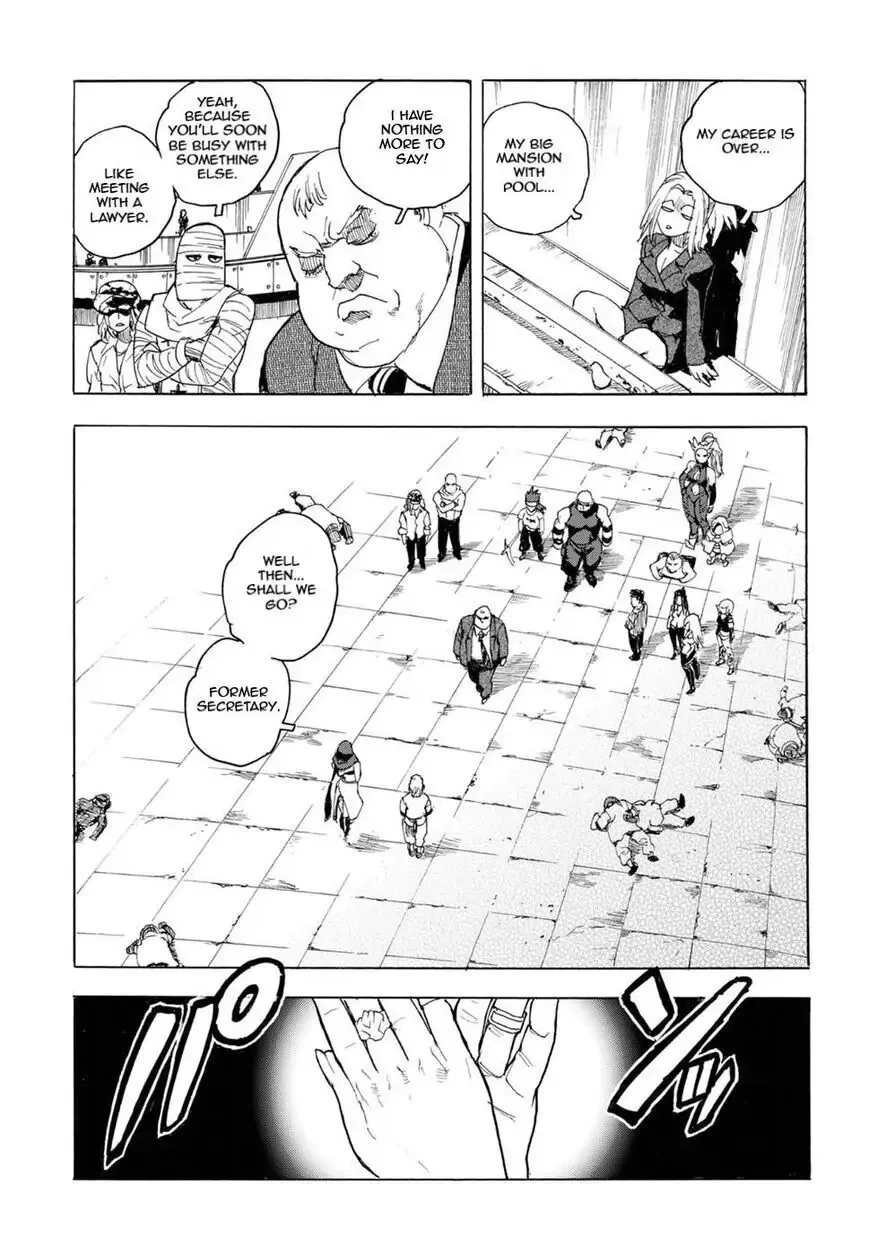 Aiki-S Chapter 61 page 16