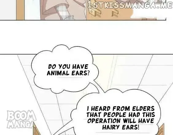 Kitty Boy Chapter 63 page 60
