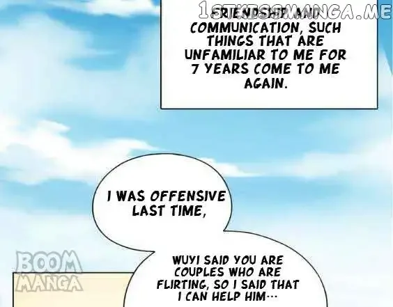 Kitty Boy Chapter 63 page 64
