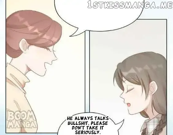 Kitty Boy Chapter 63 page 65