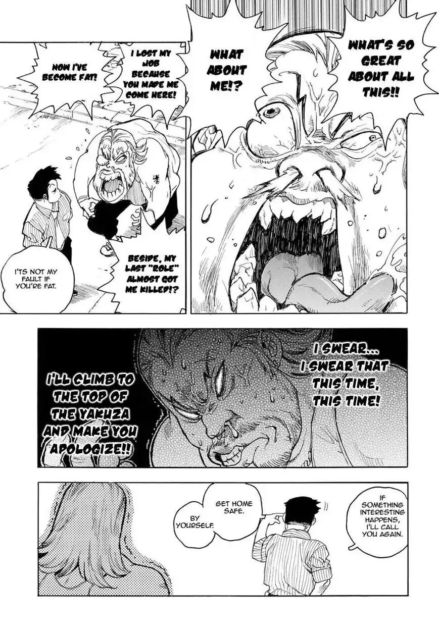 Aiki-S Chapter 61 page 22