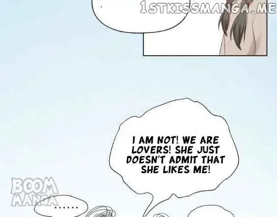 Kitty Boy Chapter 63 page 66