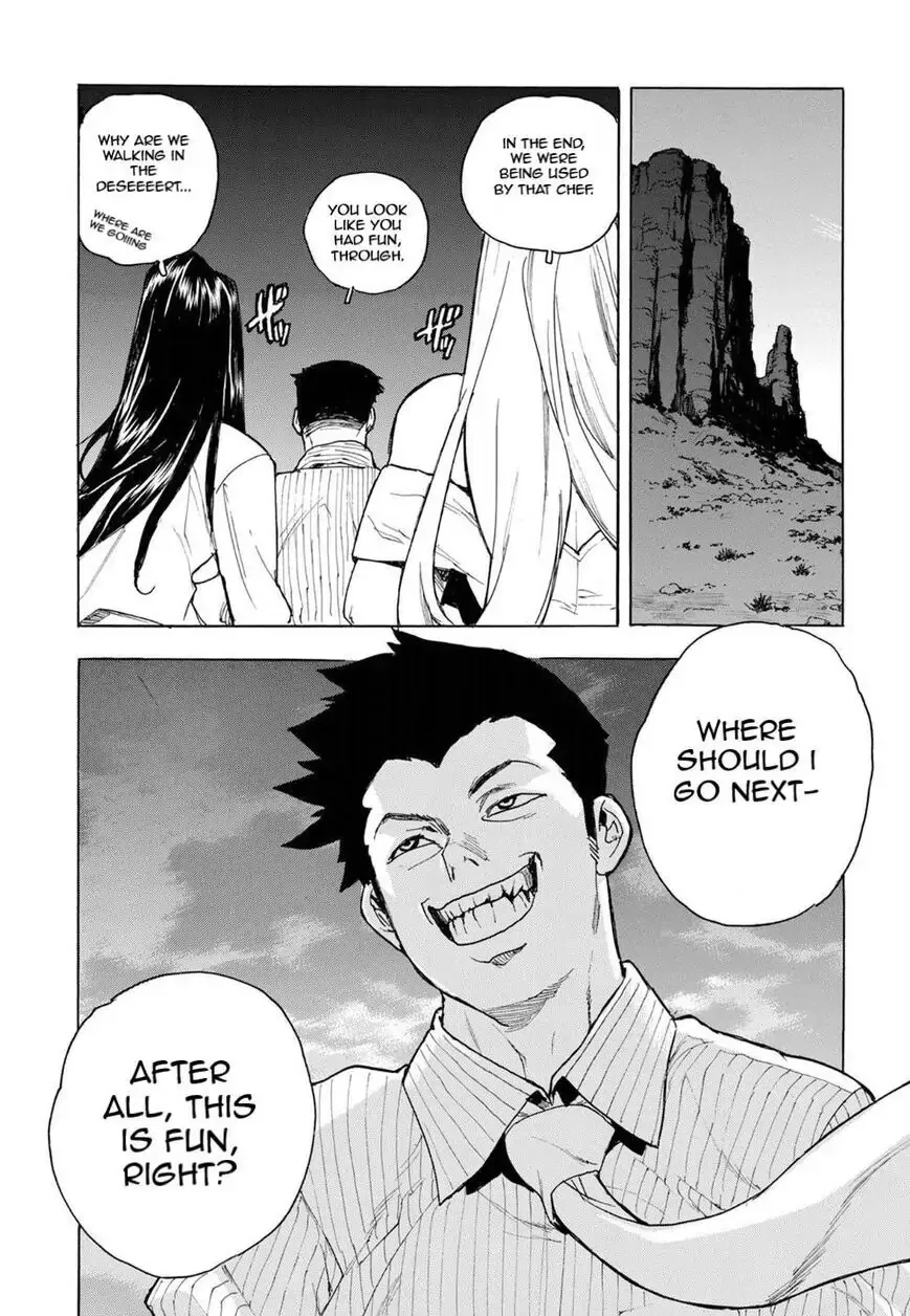 Aiki-S Chapter 61 page 30