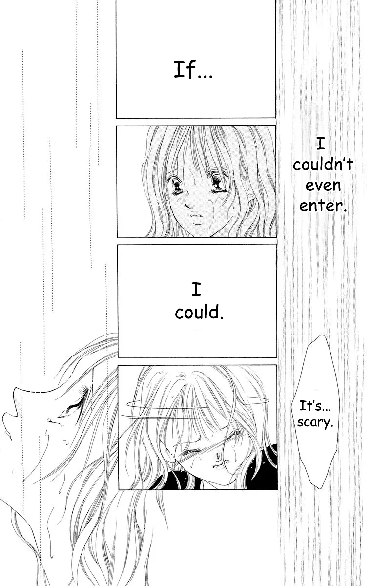 Tsumi ni Nureta Futari Chapter 59 page 22