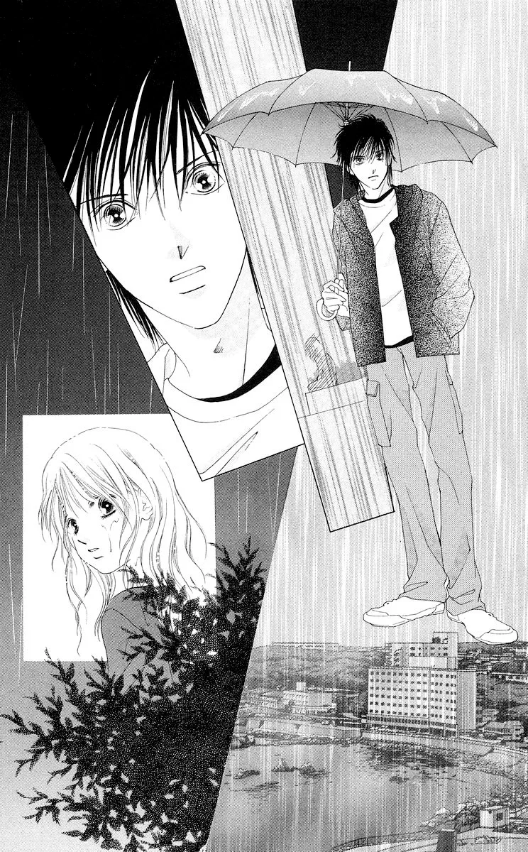 Tsumi ni Nureta Futari Chapter 59 page 29
