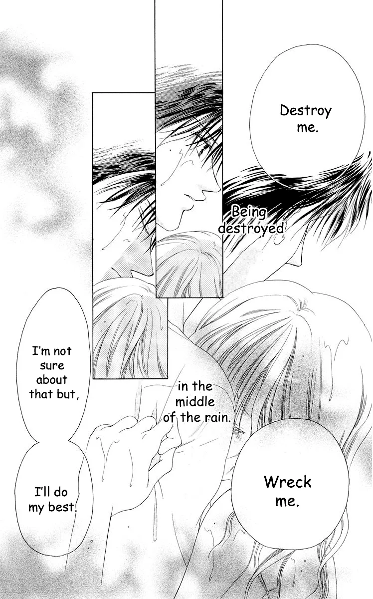 Tsumi ni Nureta Futari Chapter 59 page 34