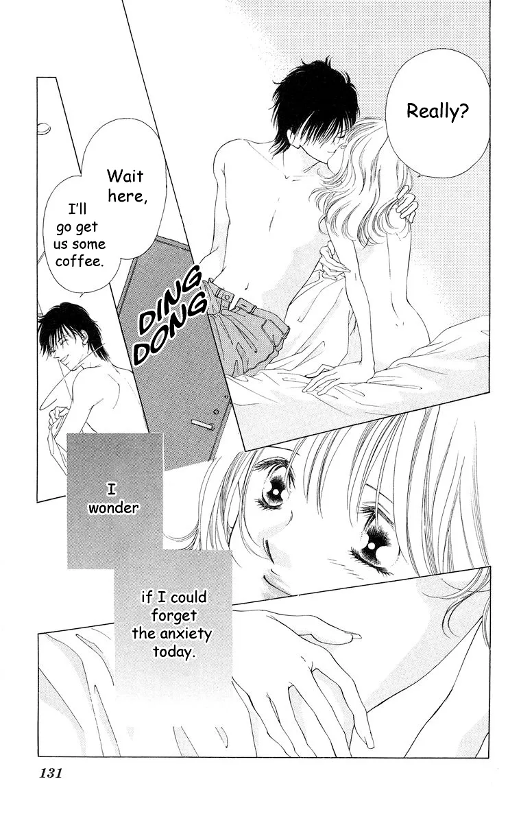 Tsumi ni Nureta Futari Chapter 59 page 40
