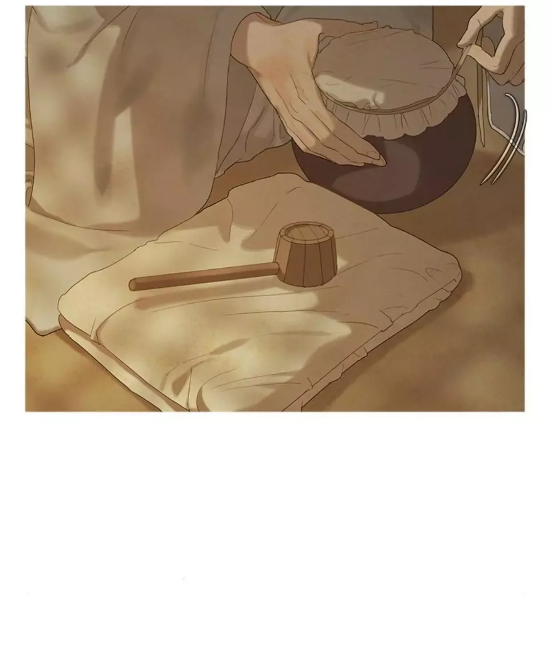 Gorae Byul - The Gyeongseong Mermaid Chapter 57 page 4