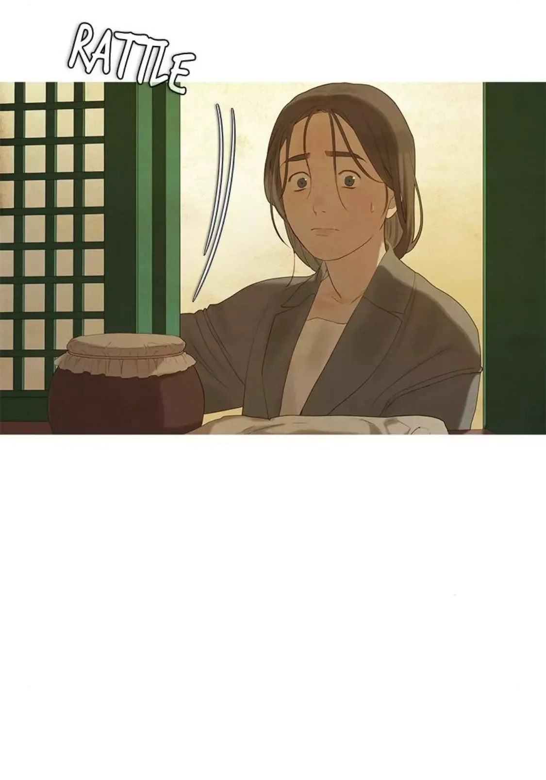 Gorae Byul - The Gyeongseong Mermaid Chapter 57 page 3