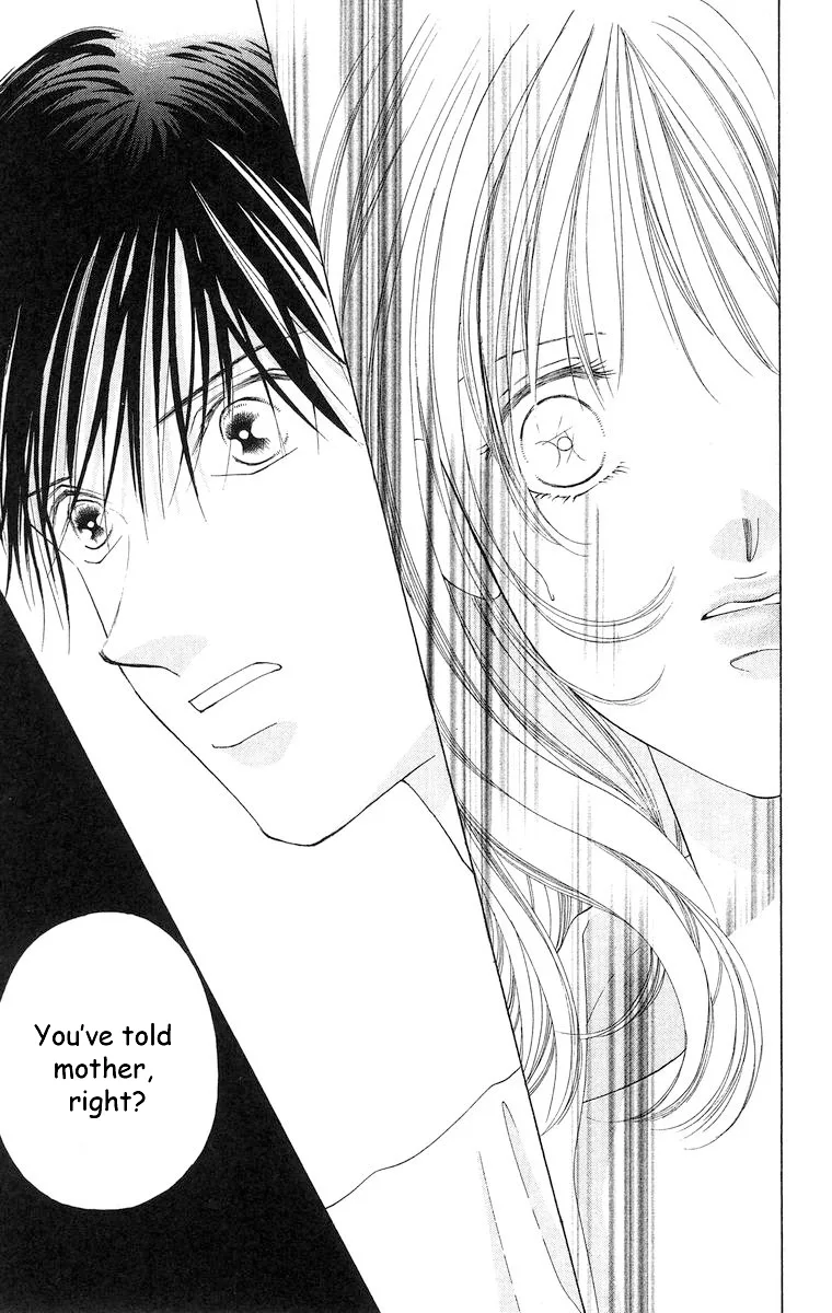 Tsumi ni Nureta Futari Chapter 59 page 44