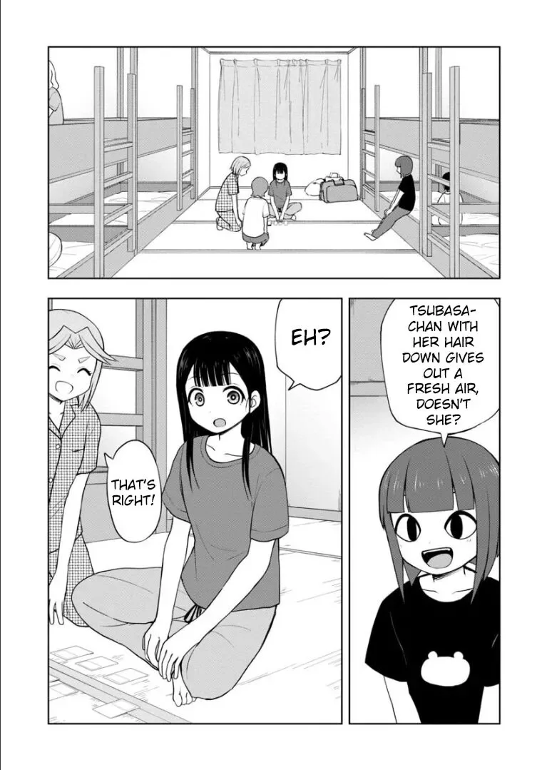 Love is Still Too Early for Himeichi-chan Chapter 46.5 page 2