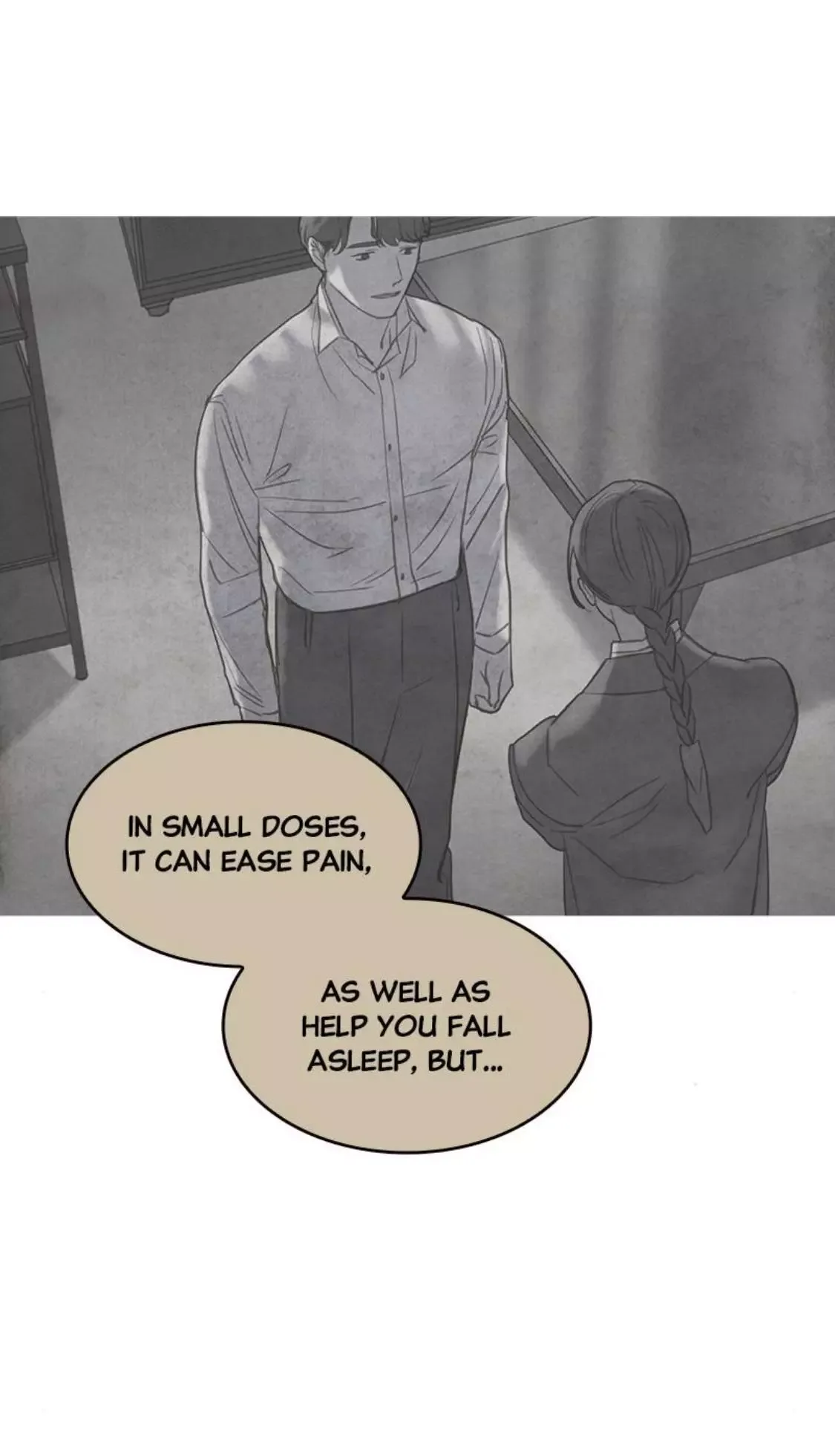 Gorae Byul - The Gyeongseong Mermaid Chapter 57 page 10