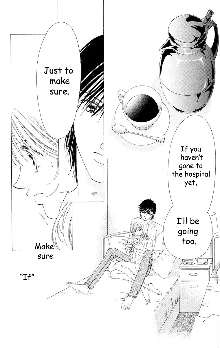Tsumi ni Nureta Futari Chapter 59 page 57