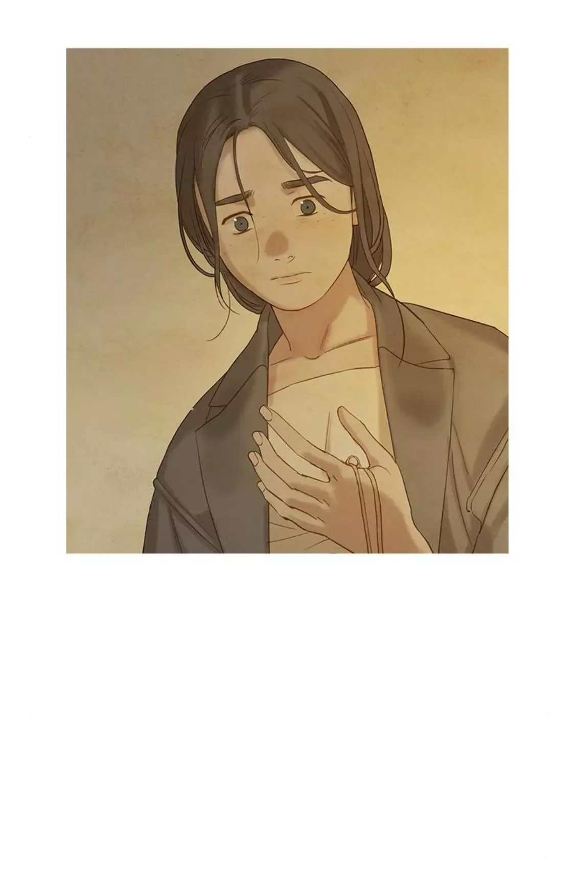 Gorae Byul - The Gyeongseong Mermaid Chapter 57 page 11