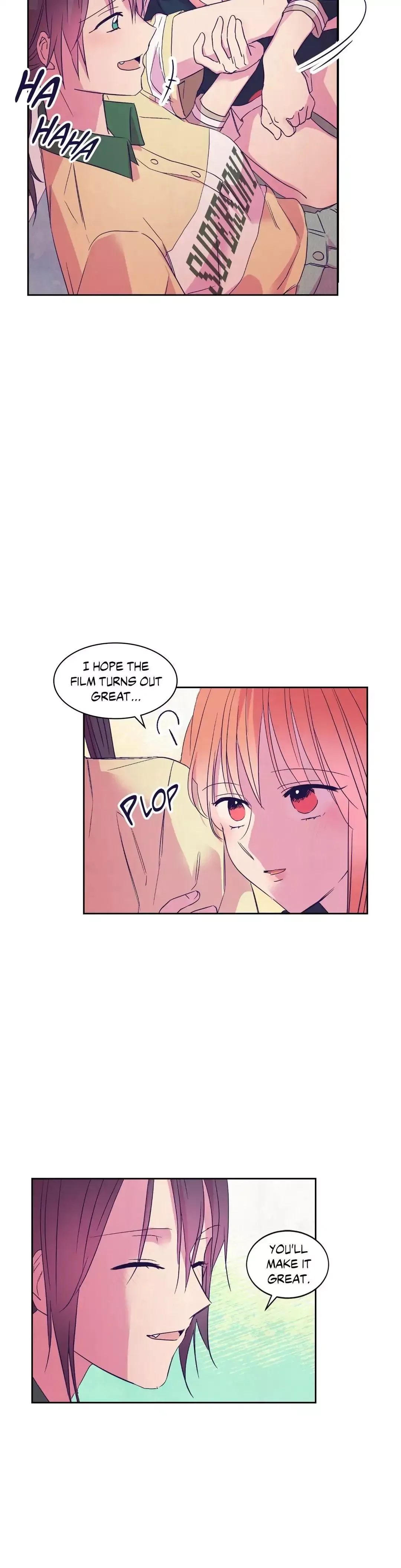 Blooming Sequence Chapter 59 page 10