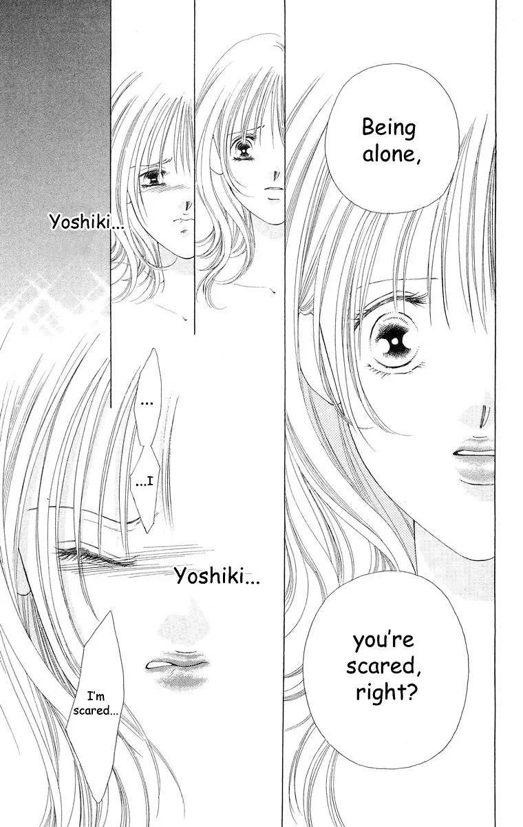 Tsumi ni Nureta Futari Chapter 59 page 56