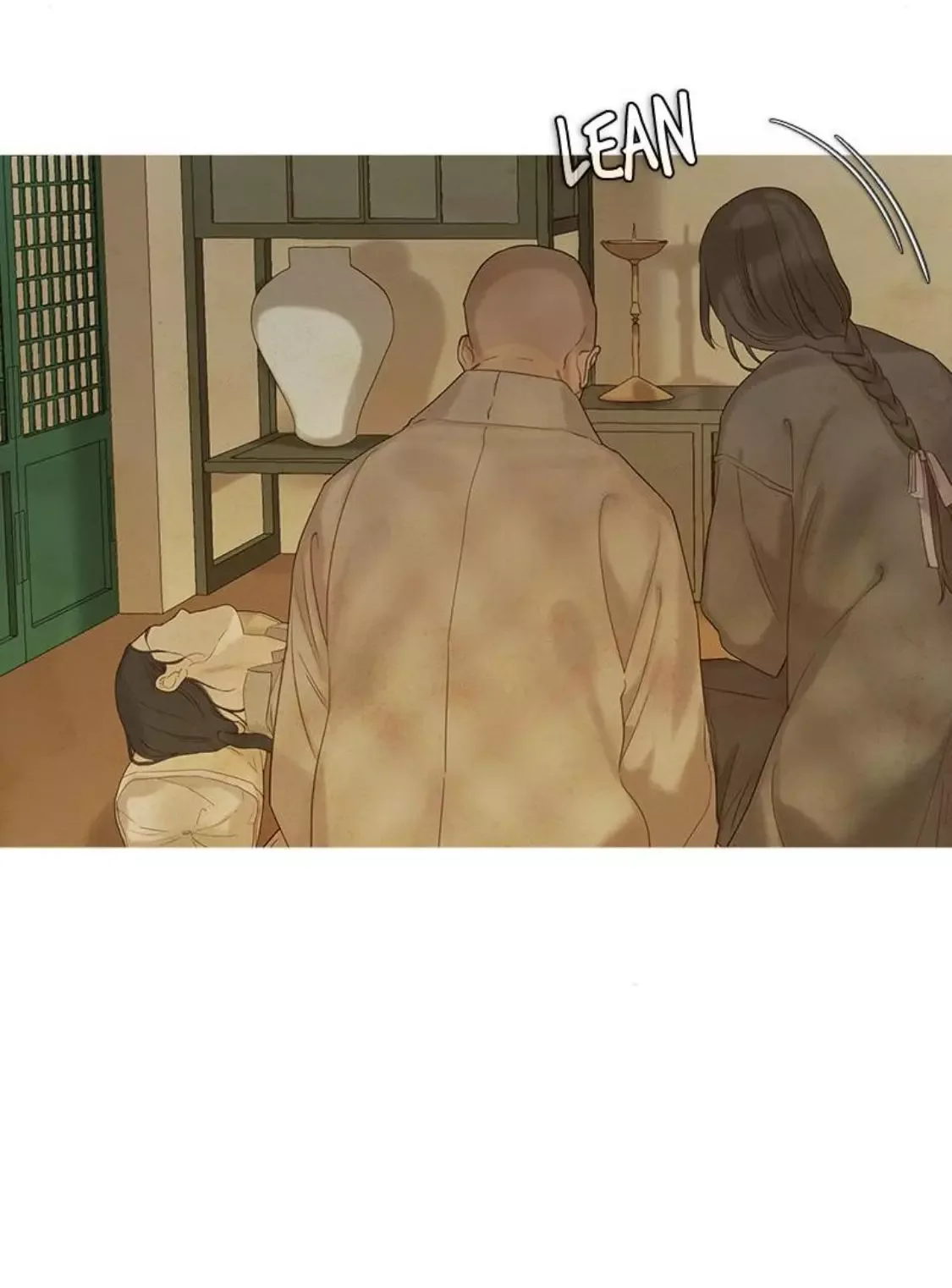 Gorae Byul - The Gyeongseong Mermaid Chapter 57 page 12
