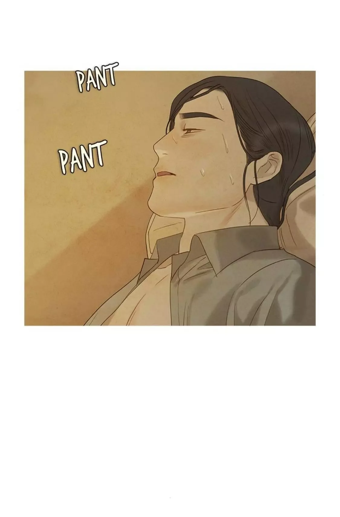 Gorae Byul - The Gyeongseong Mermaid Chapter 57 page 15