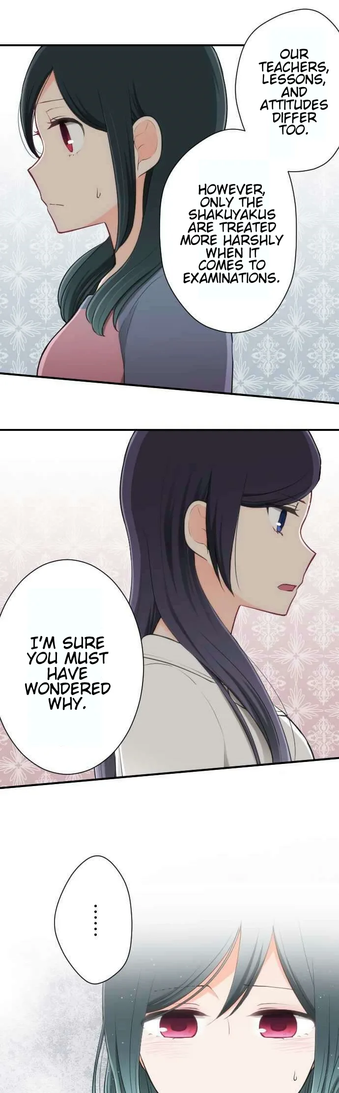 Ouji-sama Nante Iranai Chapter 56 page 11