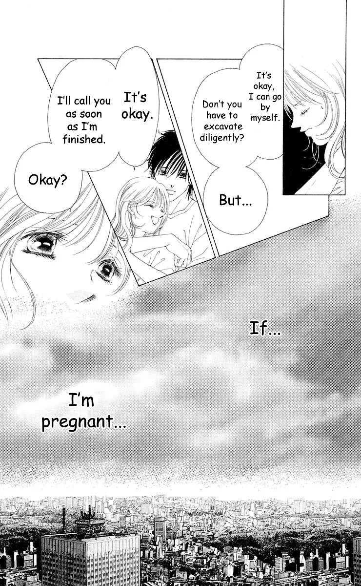 Tsumi ni Nureta Futari Chapter 59 page 58