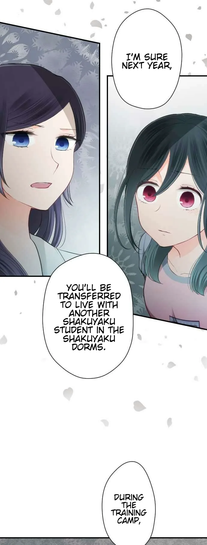 Ouji-sama Nante Iranai Chapter 56 page 14
