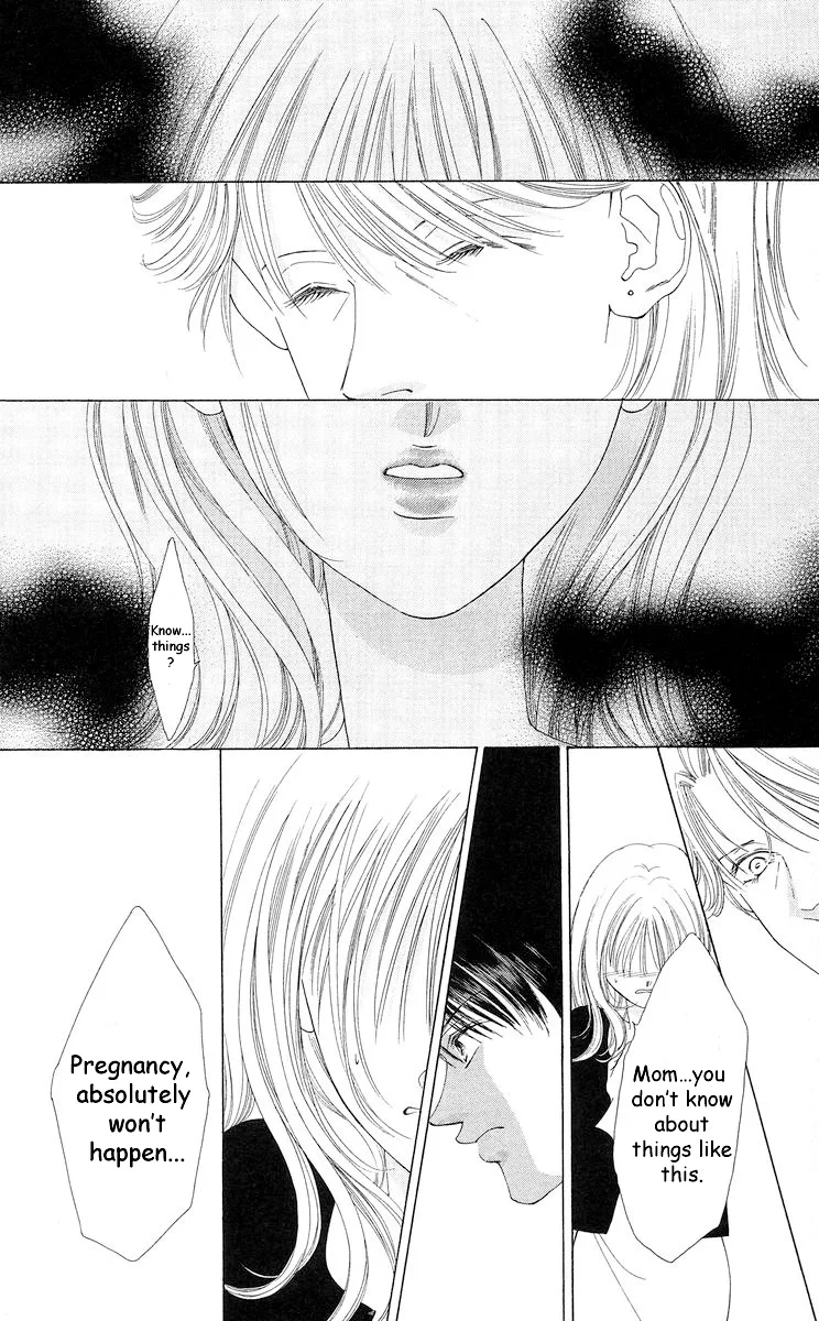 Tsumi ni Nureta Futari Chapter 59 page 65