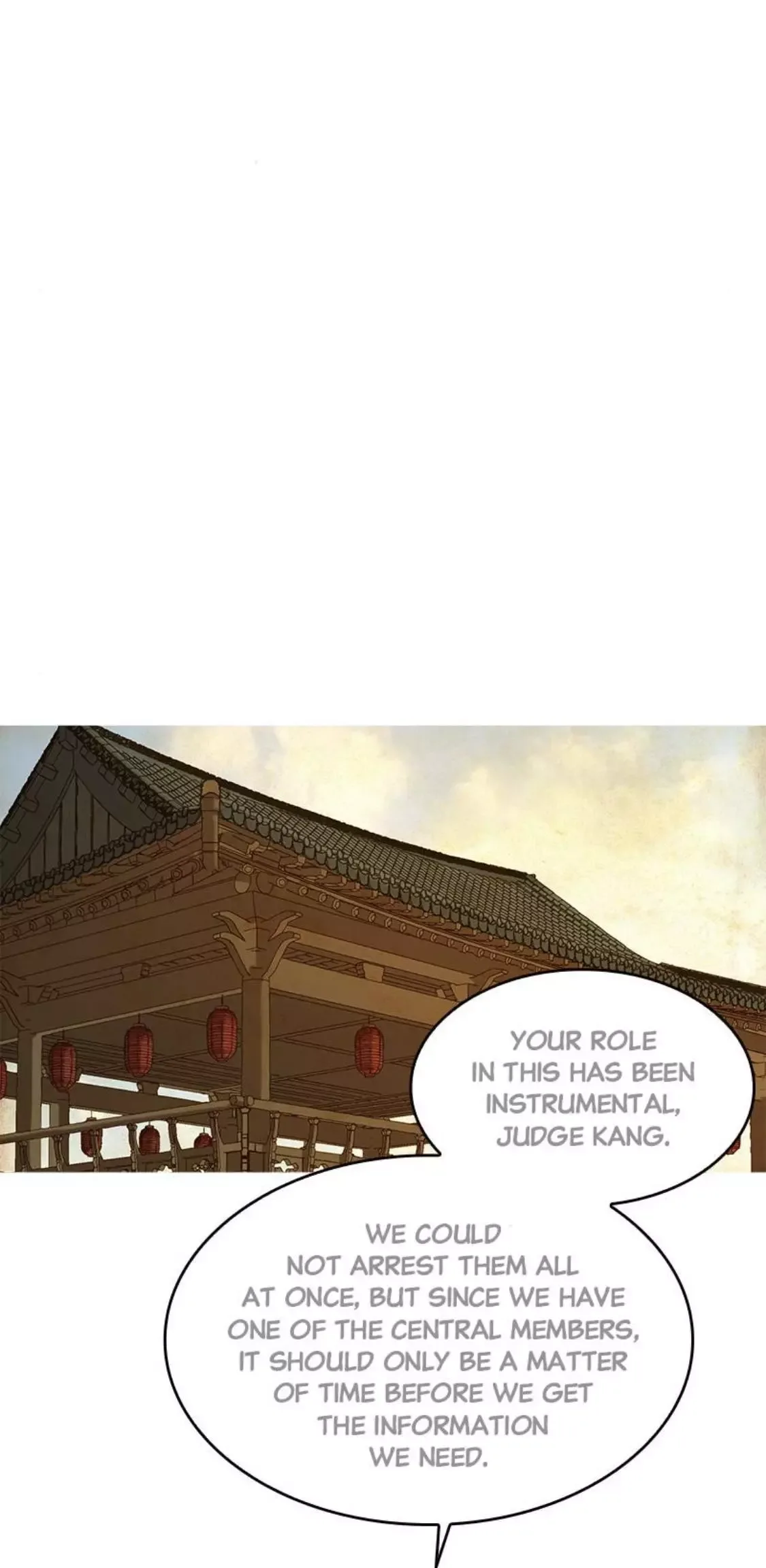 Gorae Byul - The Gyeongseong Mermaid Chapter 57 page 22