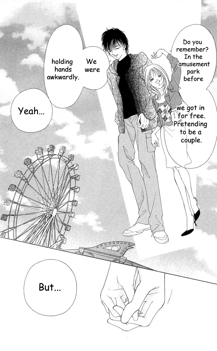 Tsumi ni Nureta Futari Chapter 59 page 72
