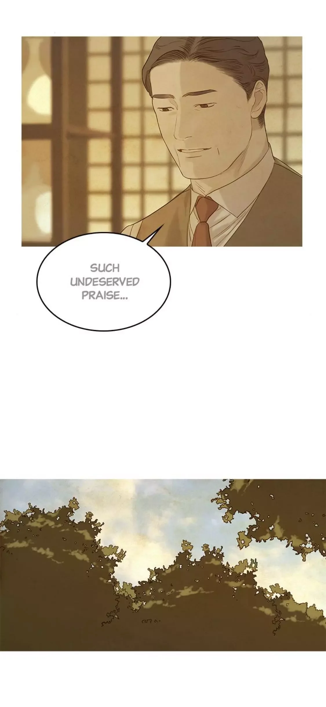 Gorae Byul - The Gyeongseong Mermaid Chapter 57 page 29