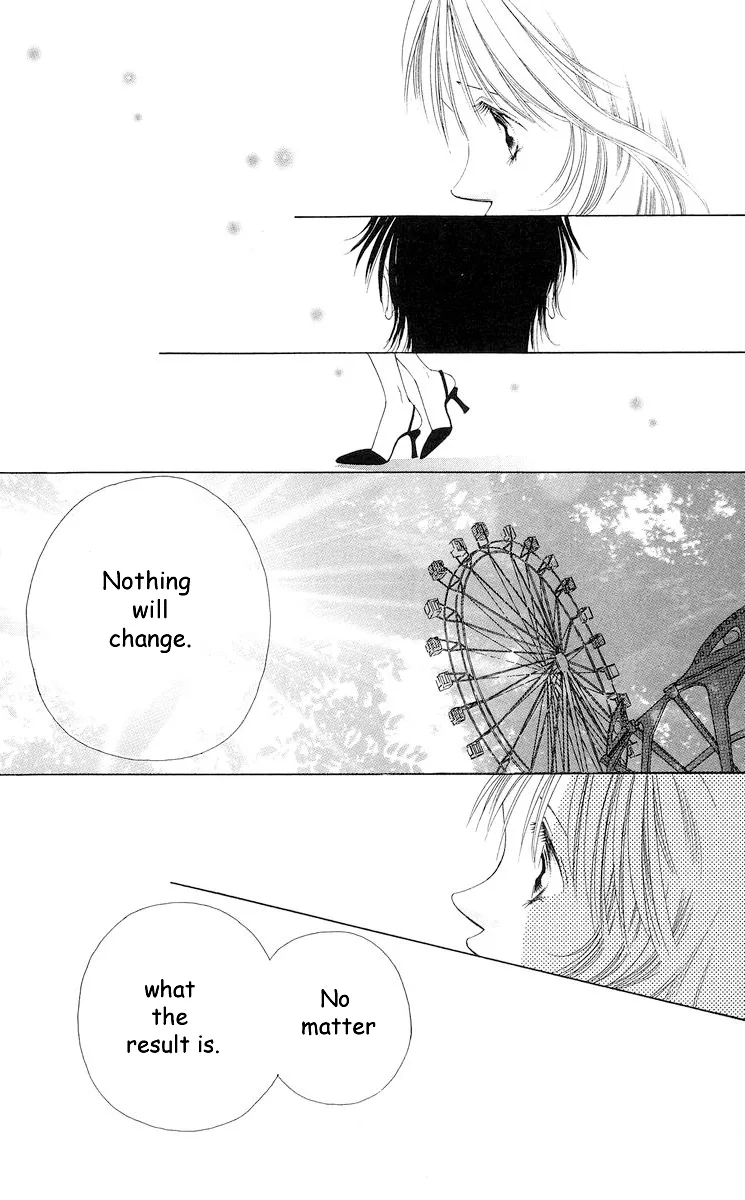 Tsumi ni Nureta Futari Chapter 59 page 77