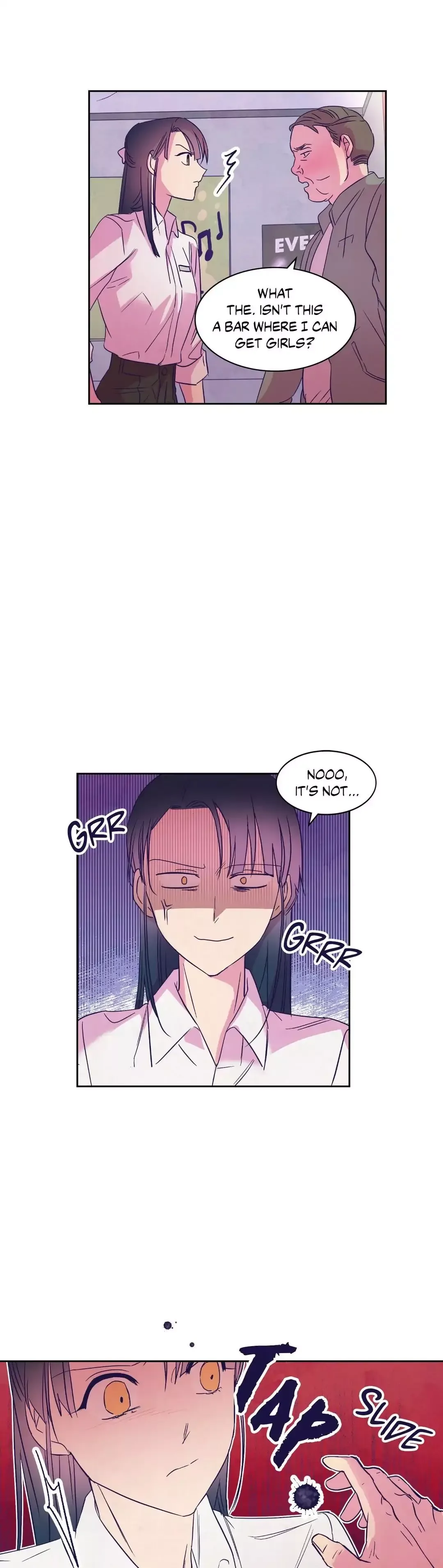 Blooming Sequence Chapter 59 page 23