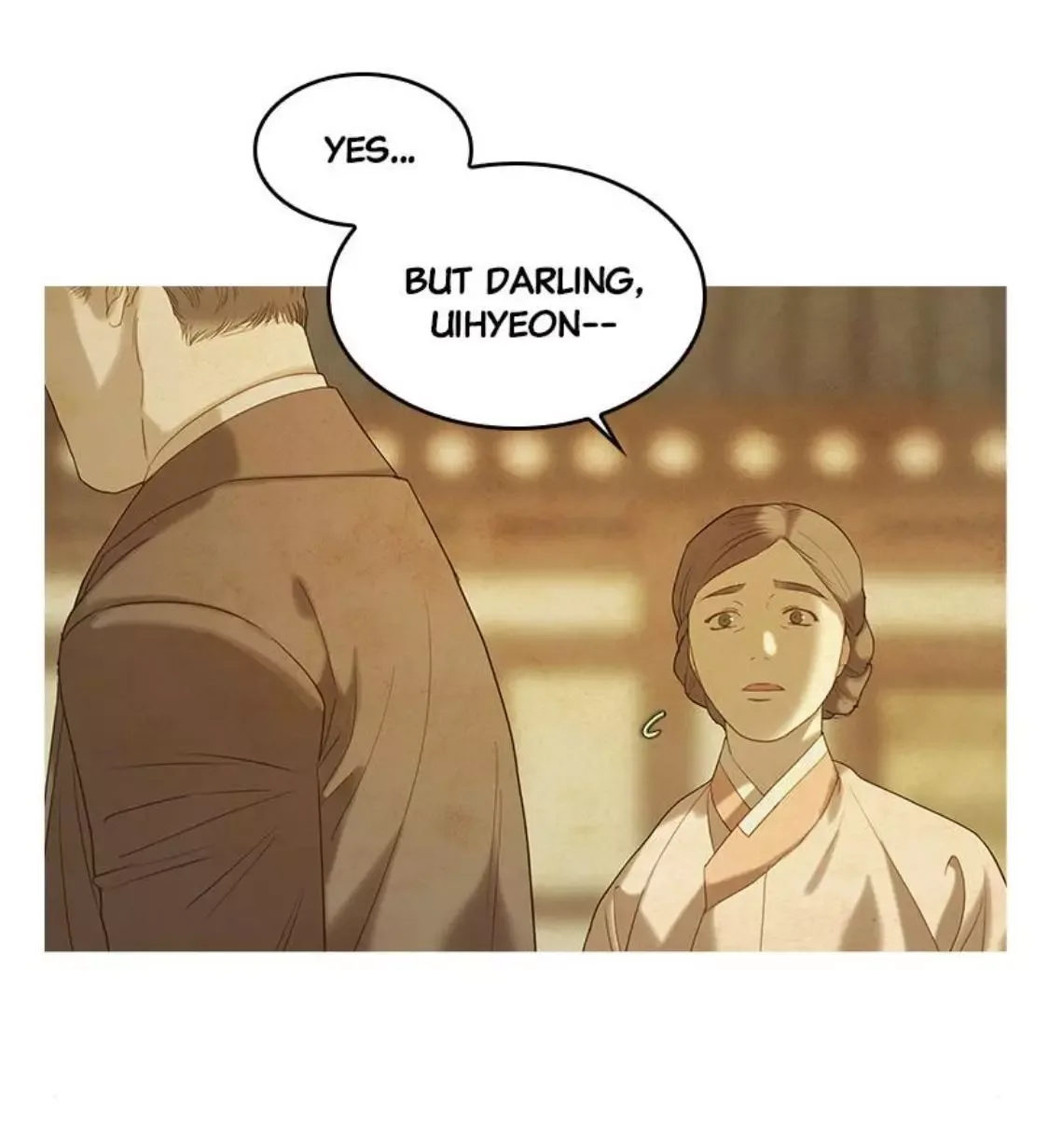 Gorae Byul - The Gyeongseong Mermaid Chapter 57 page 33